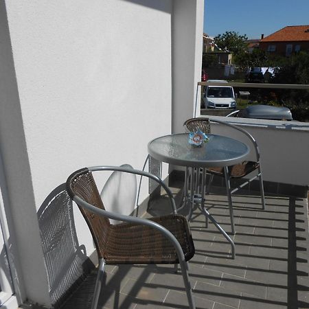 Boutique Apartments Julija Водице Экстерьер фото