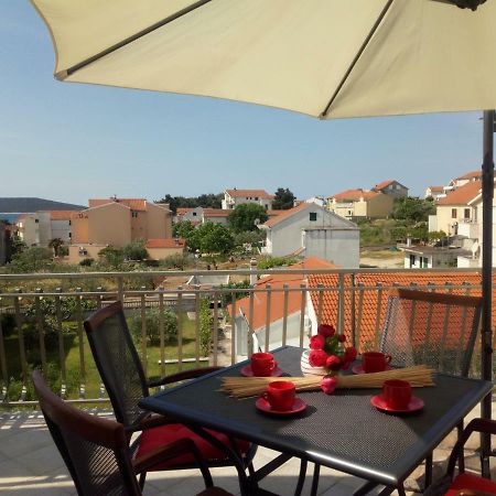 Boutique Apartments Julija Водице Экстерьер фото