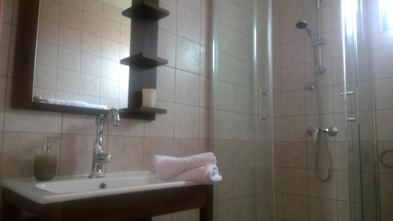 Boutique Apartments Julija Водице Экстерьер фото