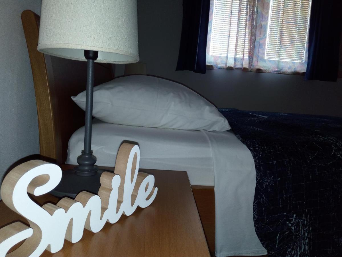 Boutique Apartments Julija Водице Экстерьер фото